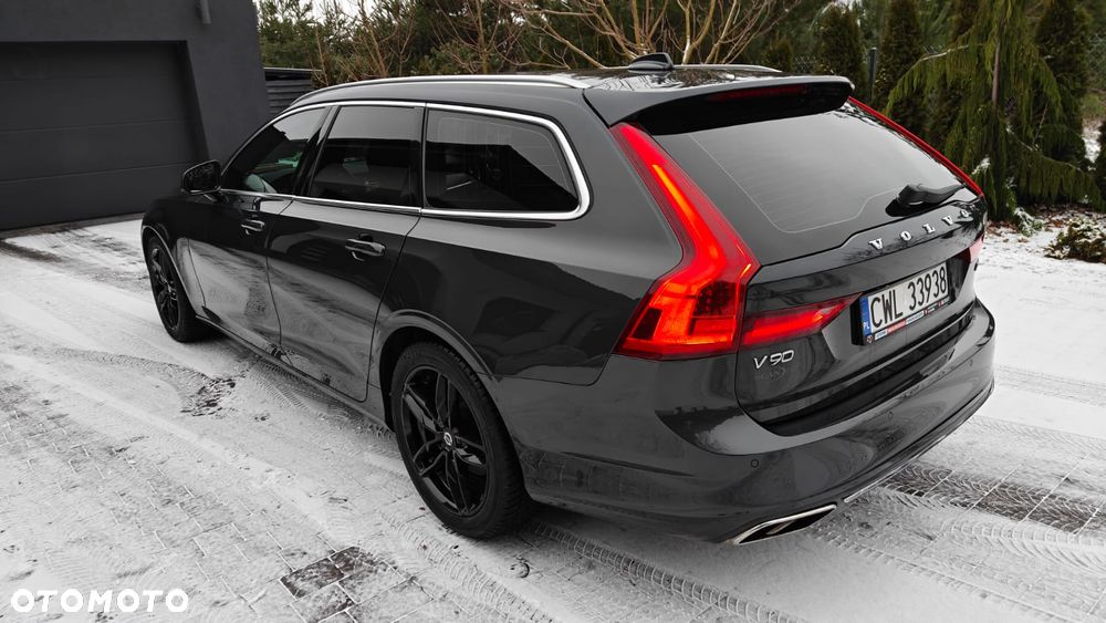 Volvo V90 D4 Geartronic Momentum - 6