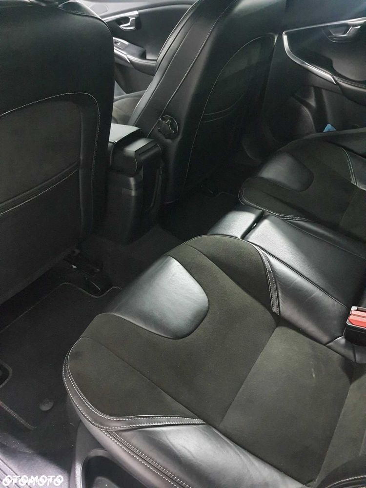 Volvo V40 - 6