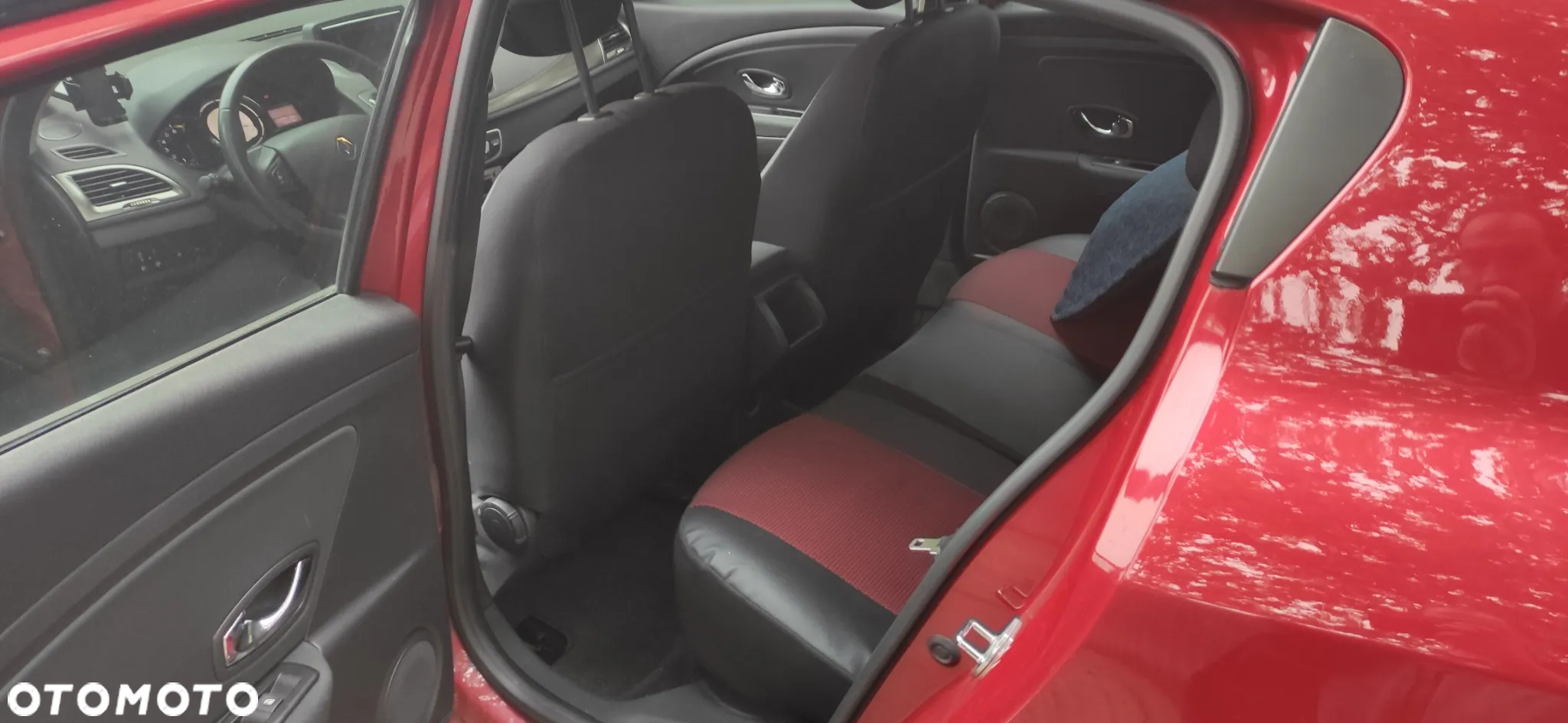 Renault Megane - 9