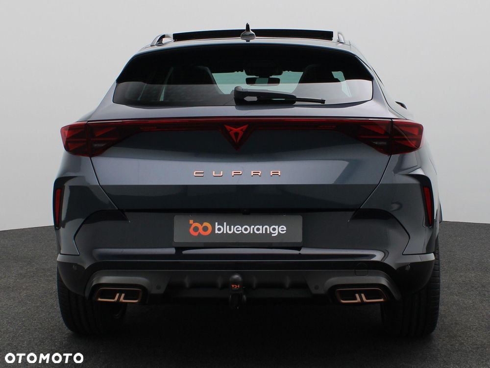 Cupra Formentor 1.5 e-Hybrid DSG VZ - 9