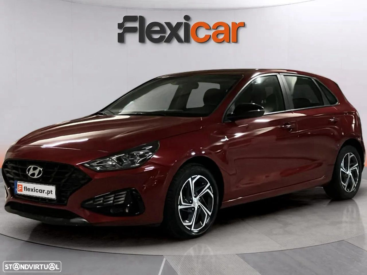 Hyundai i30 1.6 CRDI STyle - 2