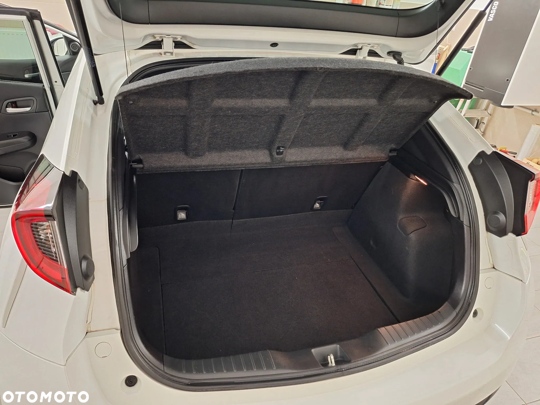 Honda Civic 1.4 Sport (ADAS / Connect+) - 25