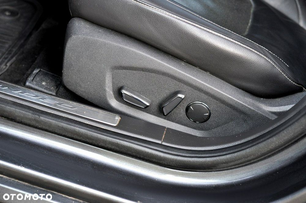 Ford Mondeo 2.0 EcoBlue Executive - 11