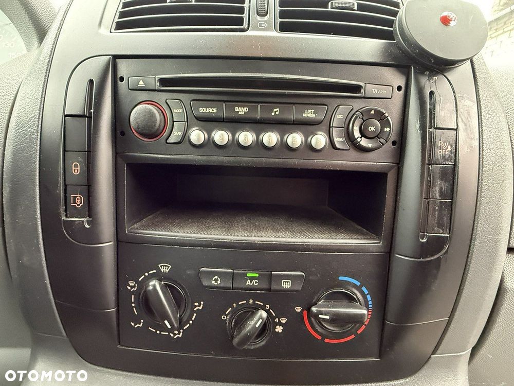 Fiat Scudo - 8