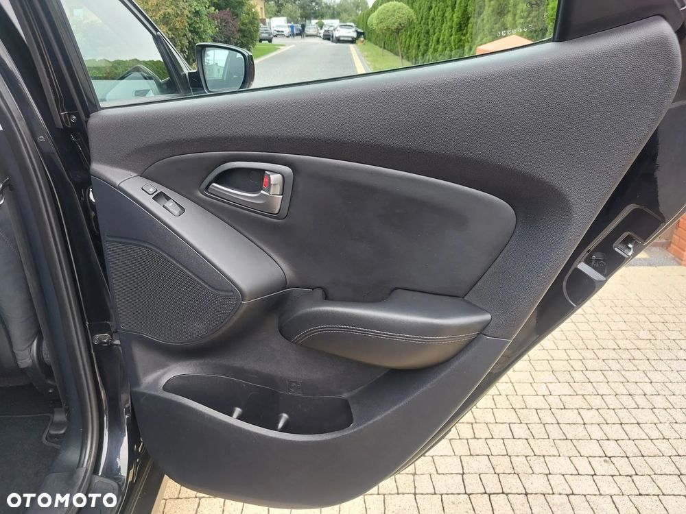 Hyundai ix35 1.6 GDI Classic 2WD - 21