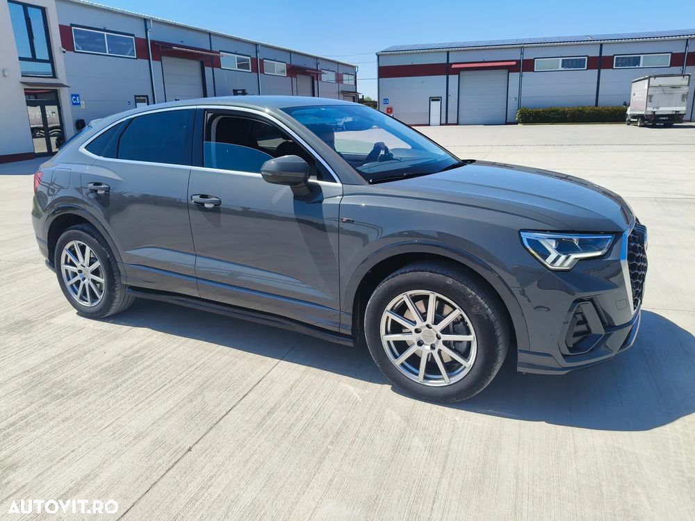 Audi Q3 - 3