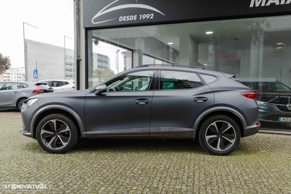 Cupra Formentor 2.0 TDI - 2