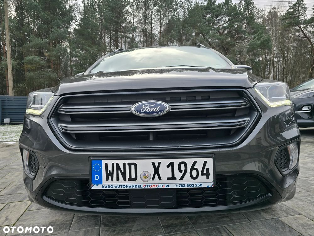Ford Kuga 2.0 TDCi 4x2 ST-Line - 7