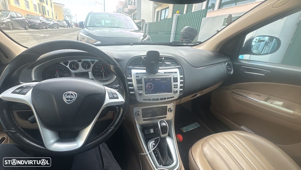 Lancia Delta 1.8 Di TurboJet 16v Auto Platinum - 2