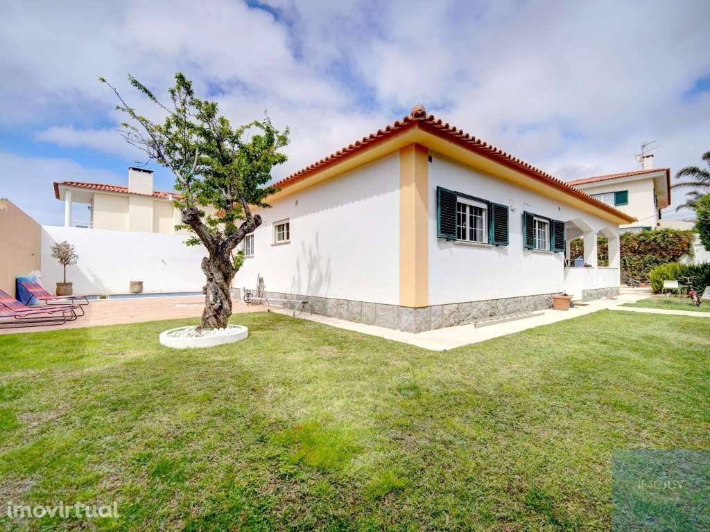 Moradia T4 na Aldeia de Juso - Grande imagem: 2/30