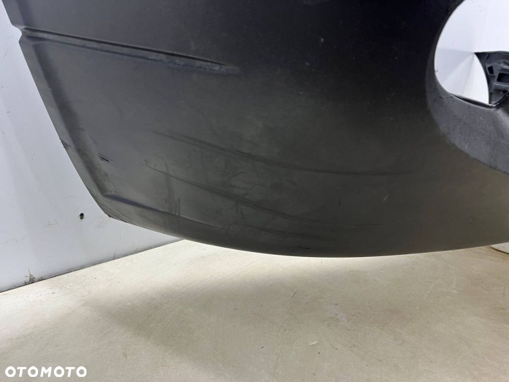 Zderzak przedni Mercedes Sprinter II 2 W906 06-13r. Przedlift przód A9068800070 - 5