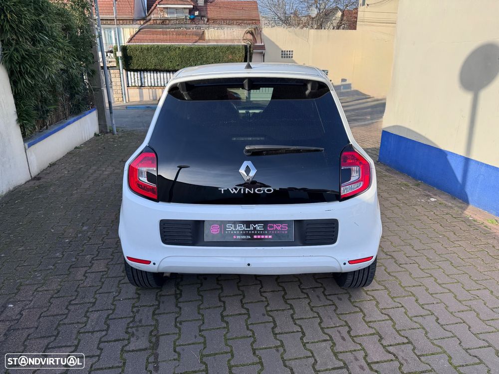 Renault Twingo SCe 70 S&S Intens - 6