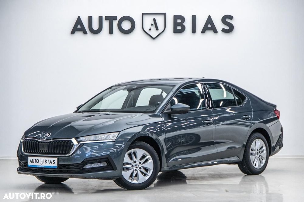 Skoda Octavia 1.0 TSI Style - 2