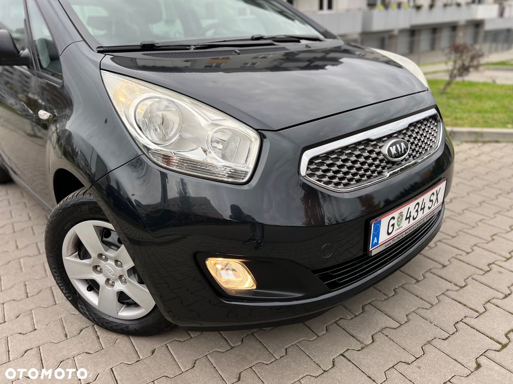 Kia Venga 1.4 CVVT Business Line - 2
