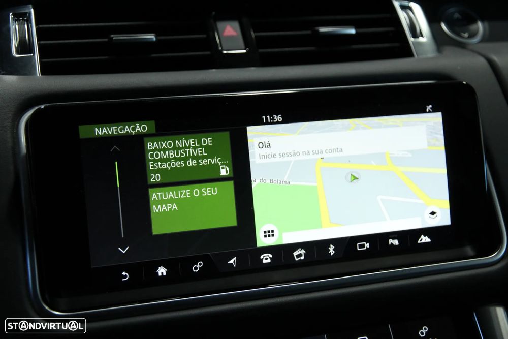 Land Rover Range Rover Sport - 22