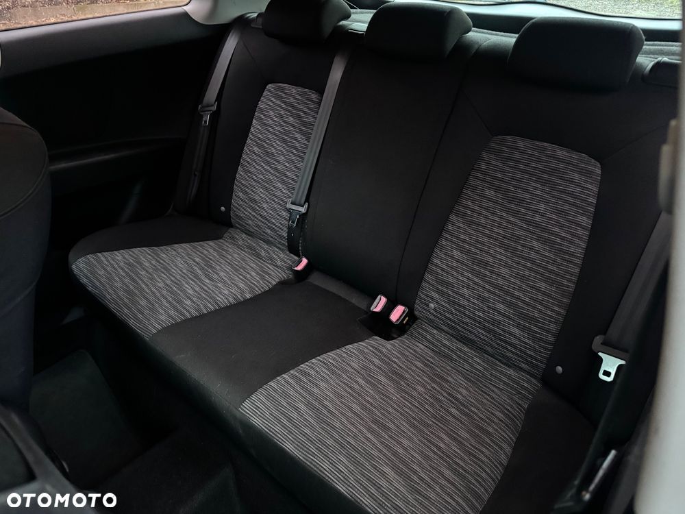 Kia ProCeed 1.4 CVVT Dream-Team Edition - 14