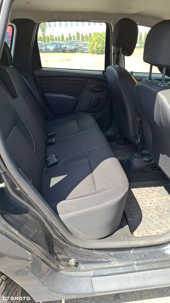 Dacia Duster 1.6 SCe S&S - 16