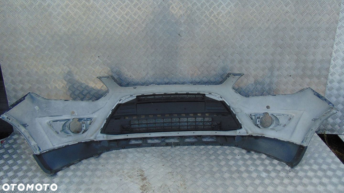 Ford Kuga Mk1 08-13 Mk1 zderzak przód - 5