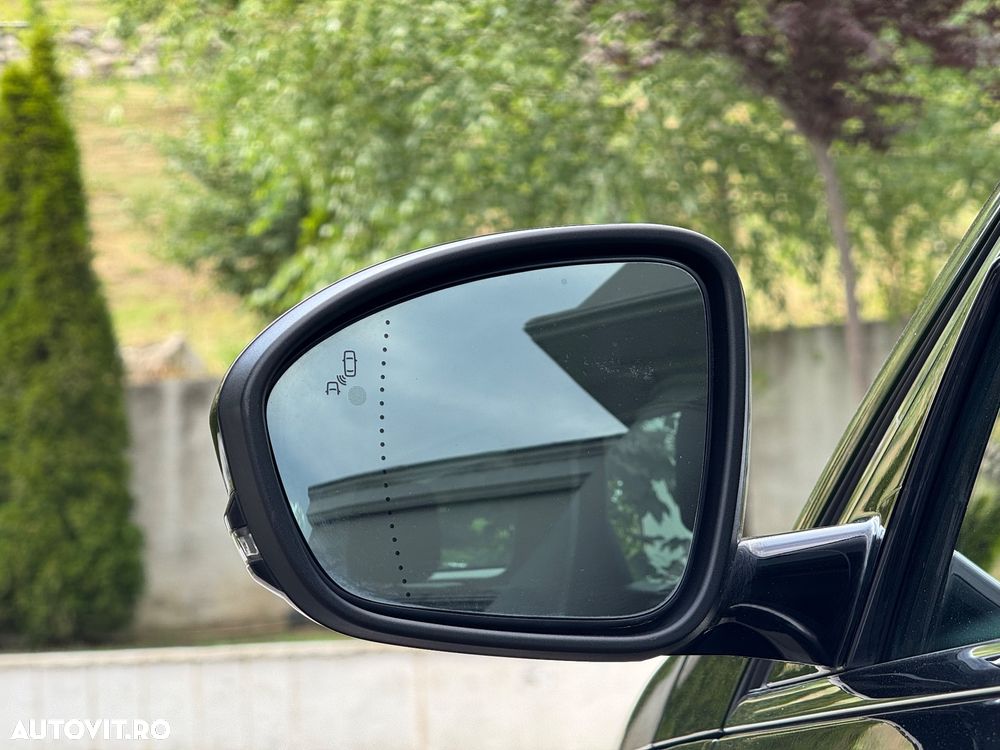 Renault Talisman Blue dCi EDC Intens - 15