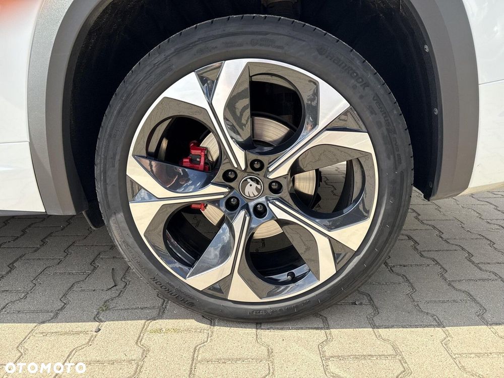 Skoda Kodiaq 2.0 TSI 4x4 RS DSG - 9