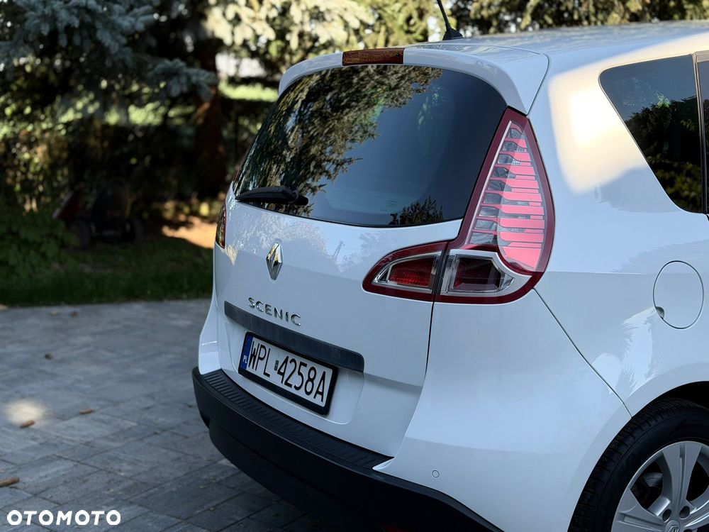 Renault Scenic 1.6 16V Expression - 15