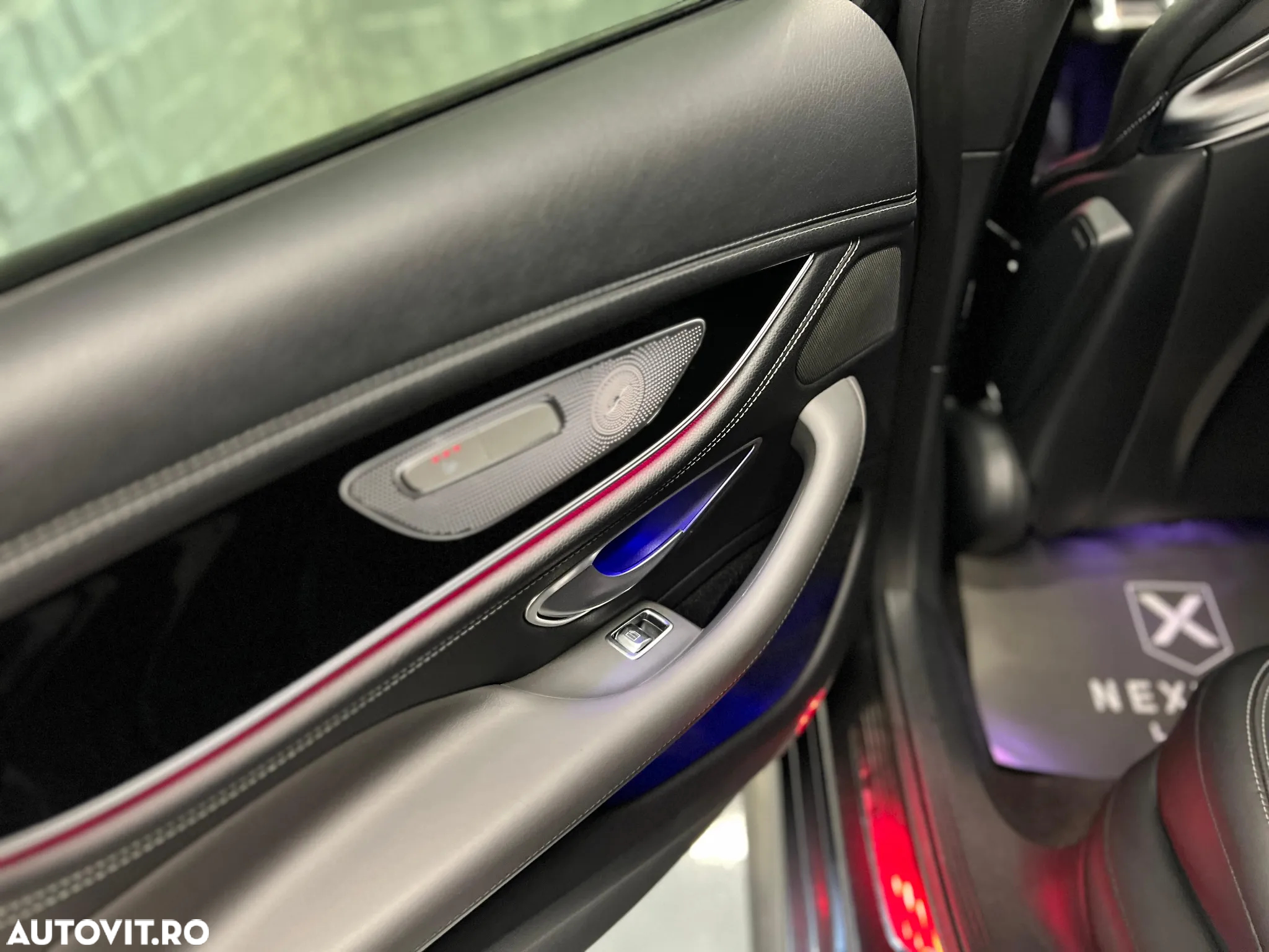 Mercedes-Benz AMG GT 63 4MATIC+ - 24