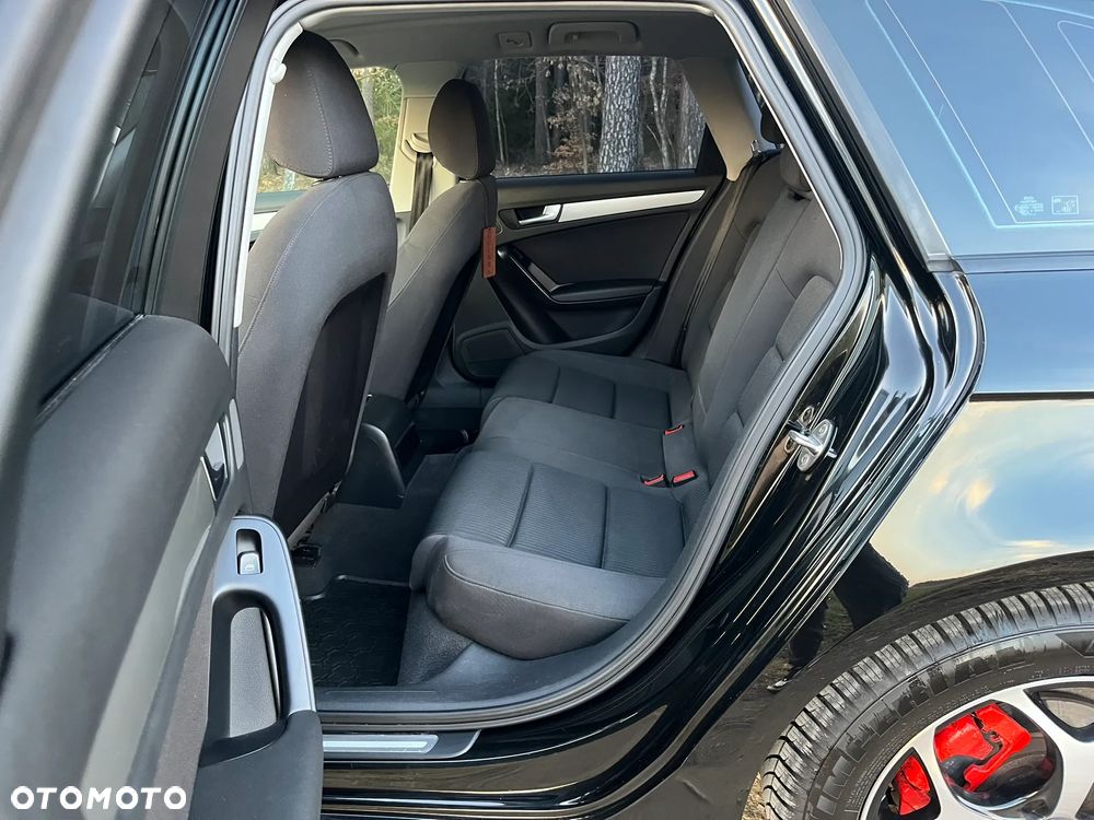 Audi A4 Avant 2.0 TFSI - 23