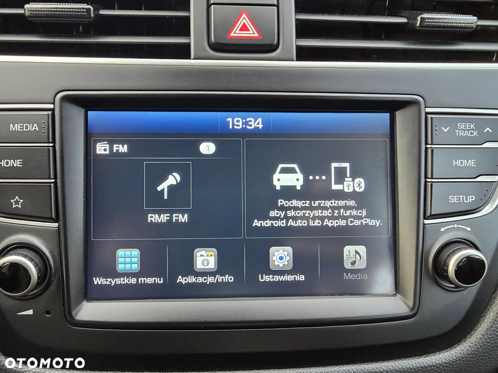 Hyundai i20 1.2 Comfort - 17