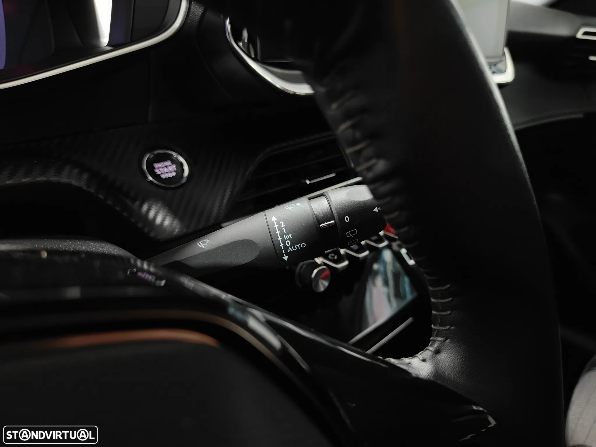 Peugeot 208 1.2 PureTech Allure Pack - 56