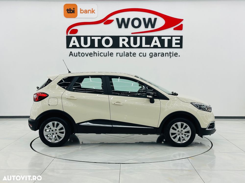 Renault Captur ENERGY dCi 90 Start&Stop Intens - 32