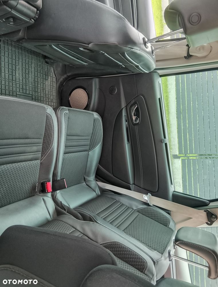 Renault Grand Scenic - 7