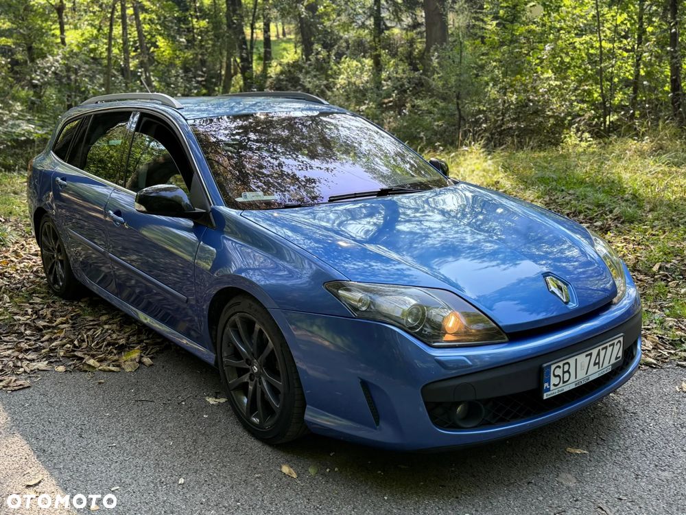 Renault Laguna Grandtour dCi 180 FAP GT - 1