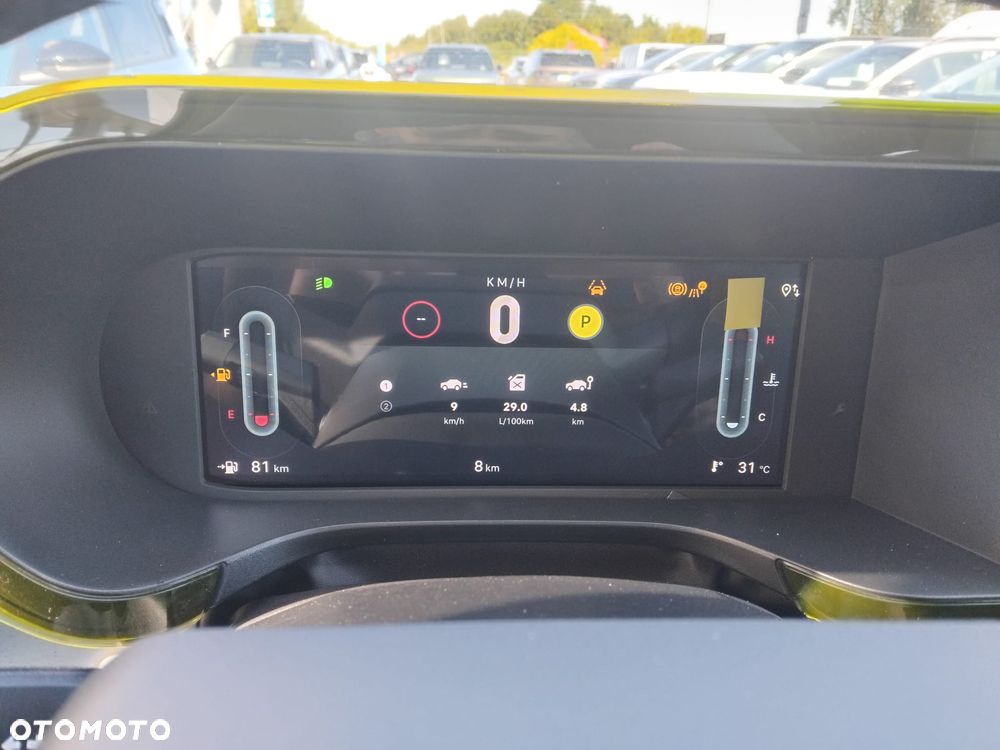Fiat Grande Panda 1.2 mHEV La Prima eDCT - 16