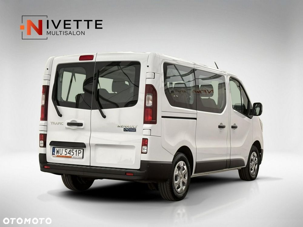 Renault Trafic - 6