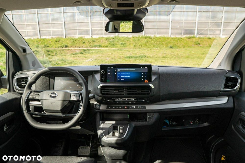 Opel Zafira - 18