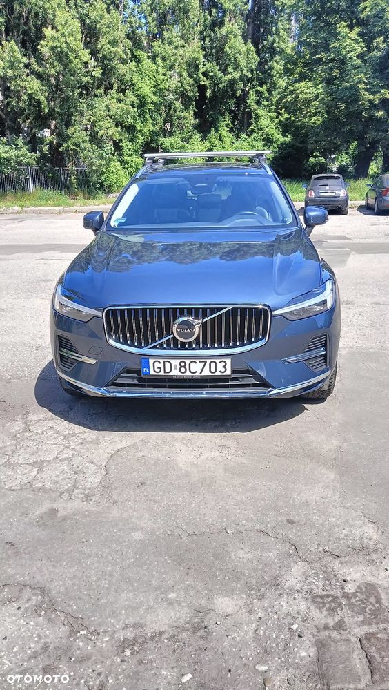 Volvo XC 60 B4 B Essential - 7