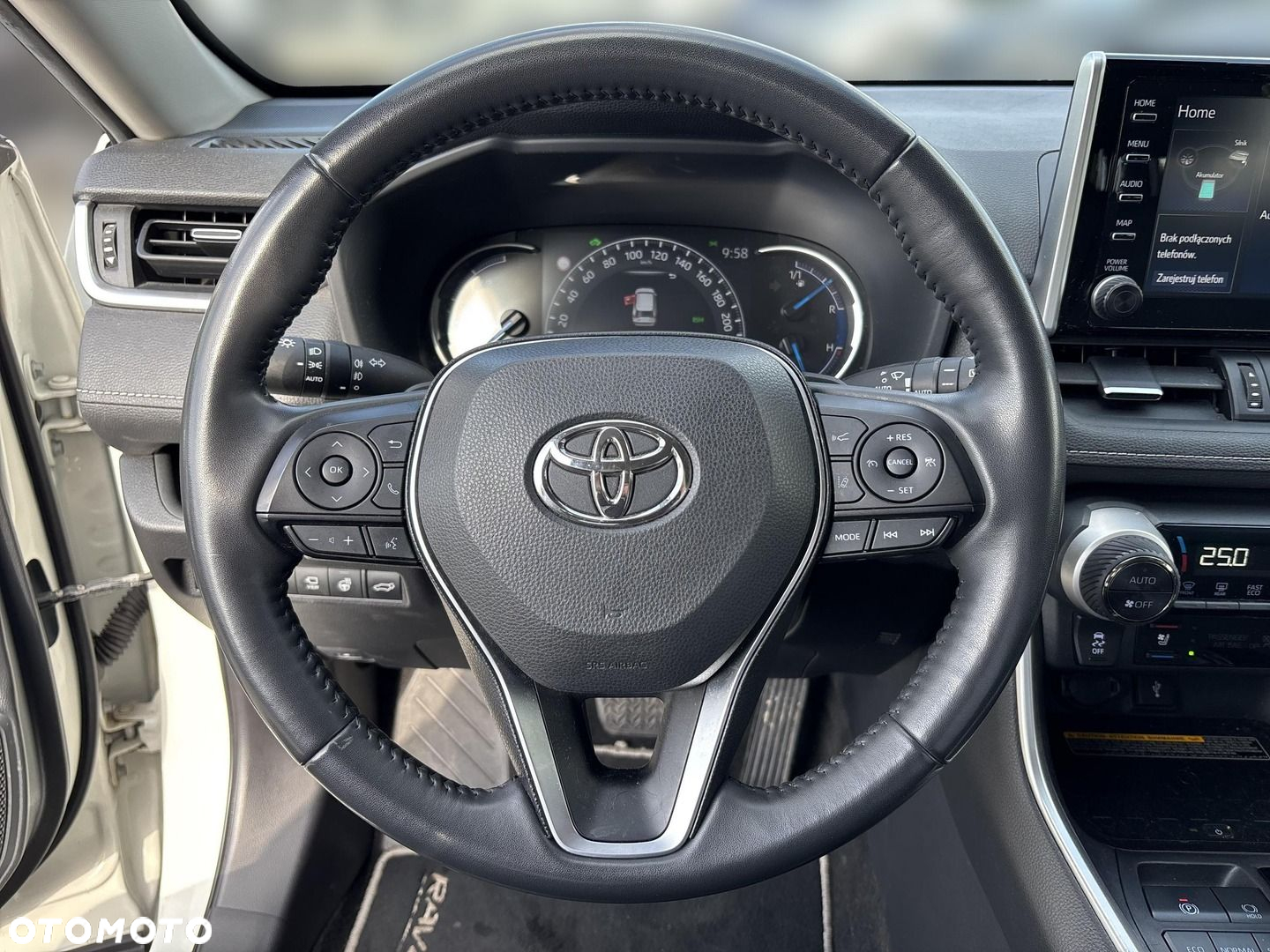Toyota RAV4 2.5 Hybrid Executive 4x2 - 10