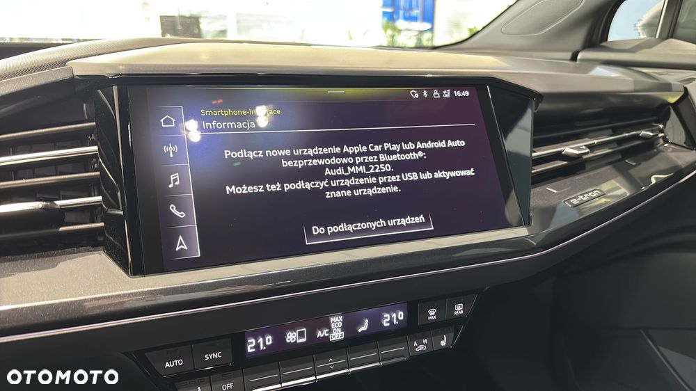 Audi Q4 e-tron - 27