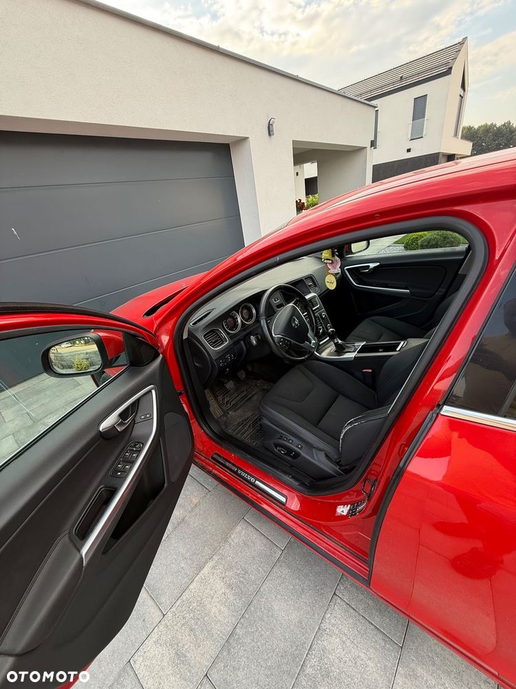 Volvo S60 D3 - 13