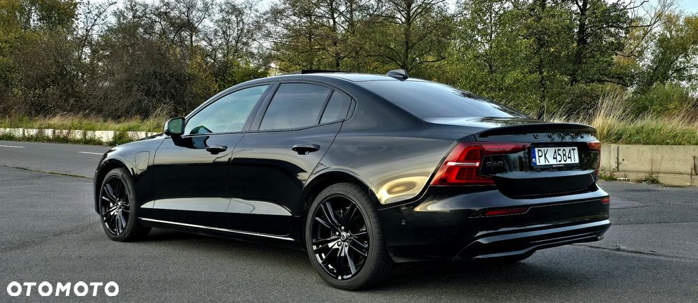 Volvo S60 T8 AWD Plug-In Hybrid Polestar Engineered - 6