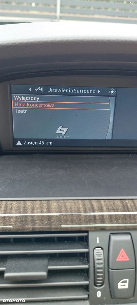 BMW Seria 5 - 38