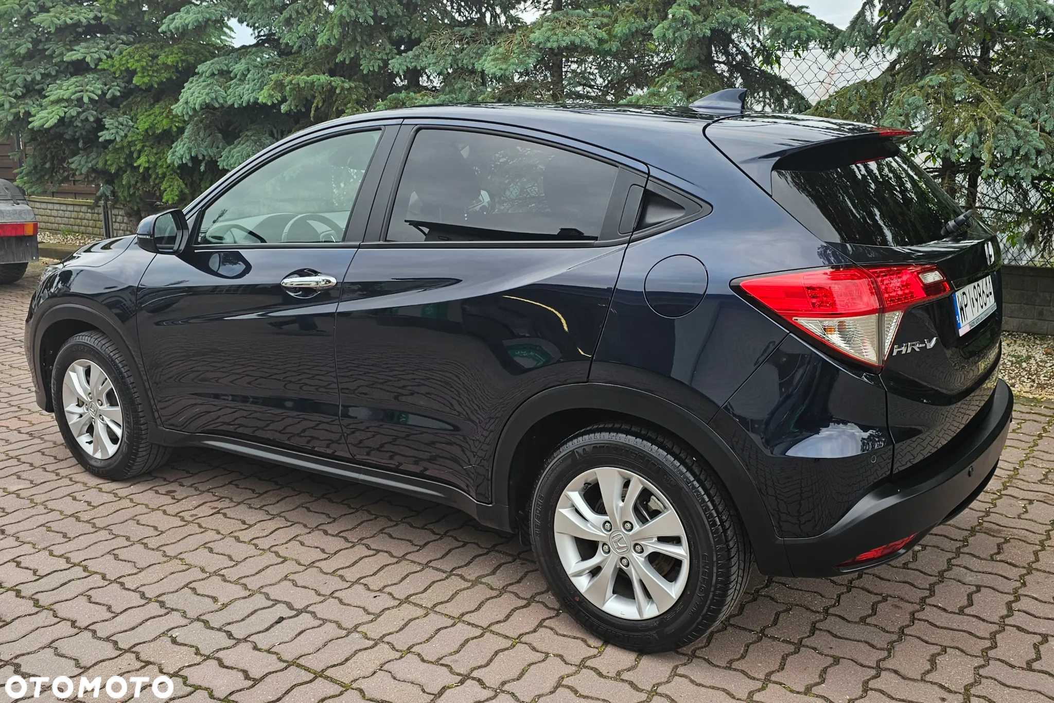 Honda HR-V 1.5 Elegance (ADAS) - 14