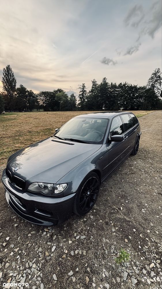 BMW Seria 3 - 2