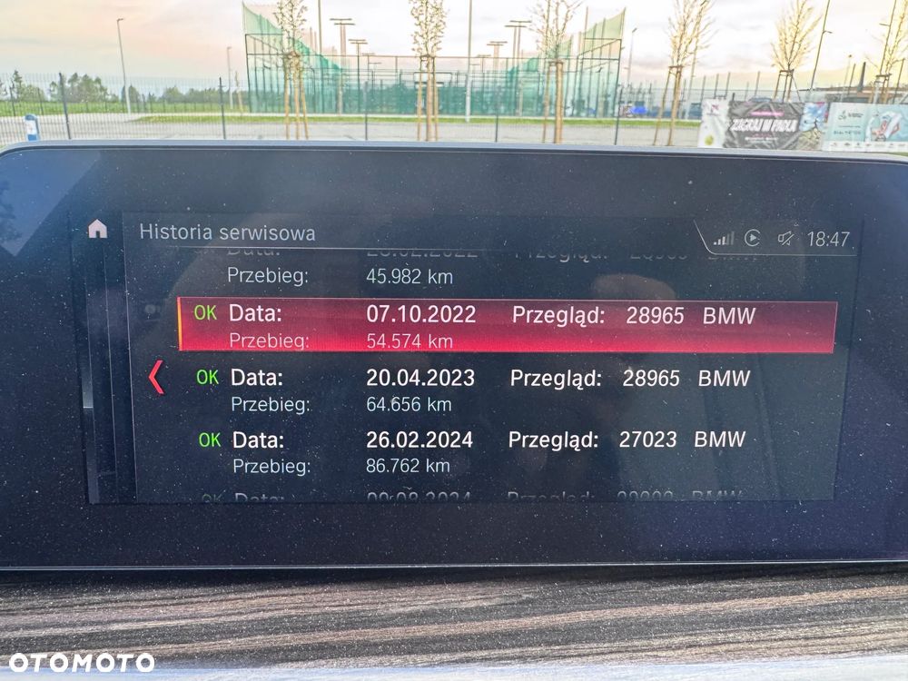 BMW Seria 5 520d Luxury Line - 24