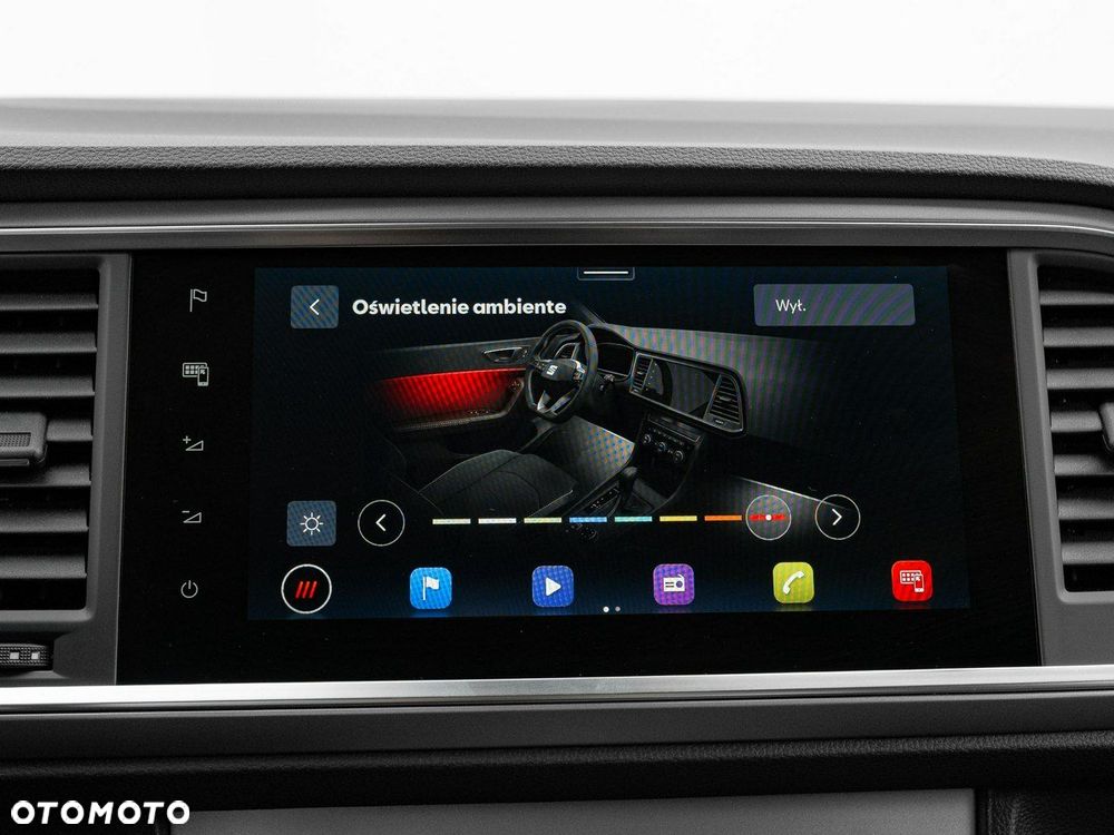 Seat Ateca 1.5 TSI Xperience S&S DSG - 25