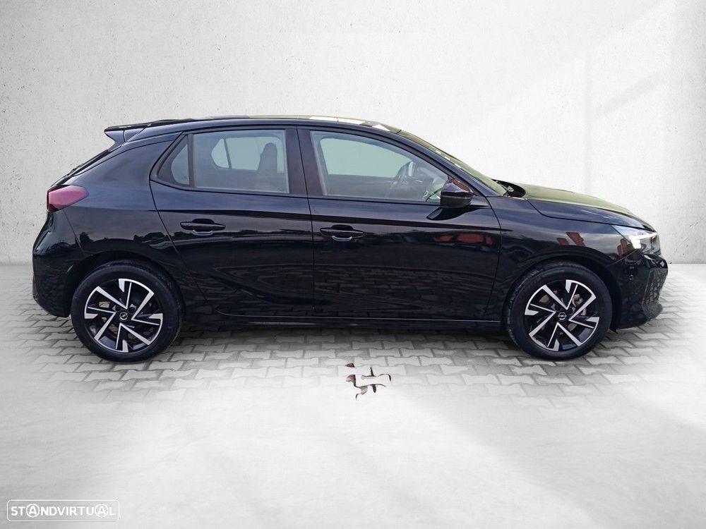 Opel Corsa 1.2 T GS - 4