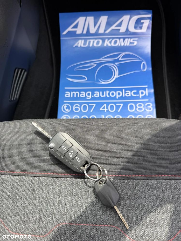Citroën C3 Pure Tech 110 S&S ORIGINS - 26