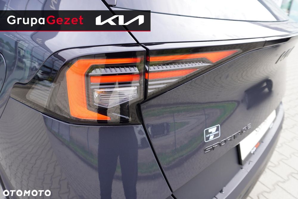 Kia Sportage - 10