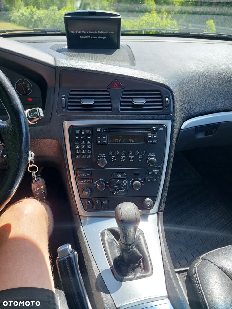 Volvo V70 - 9