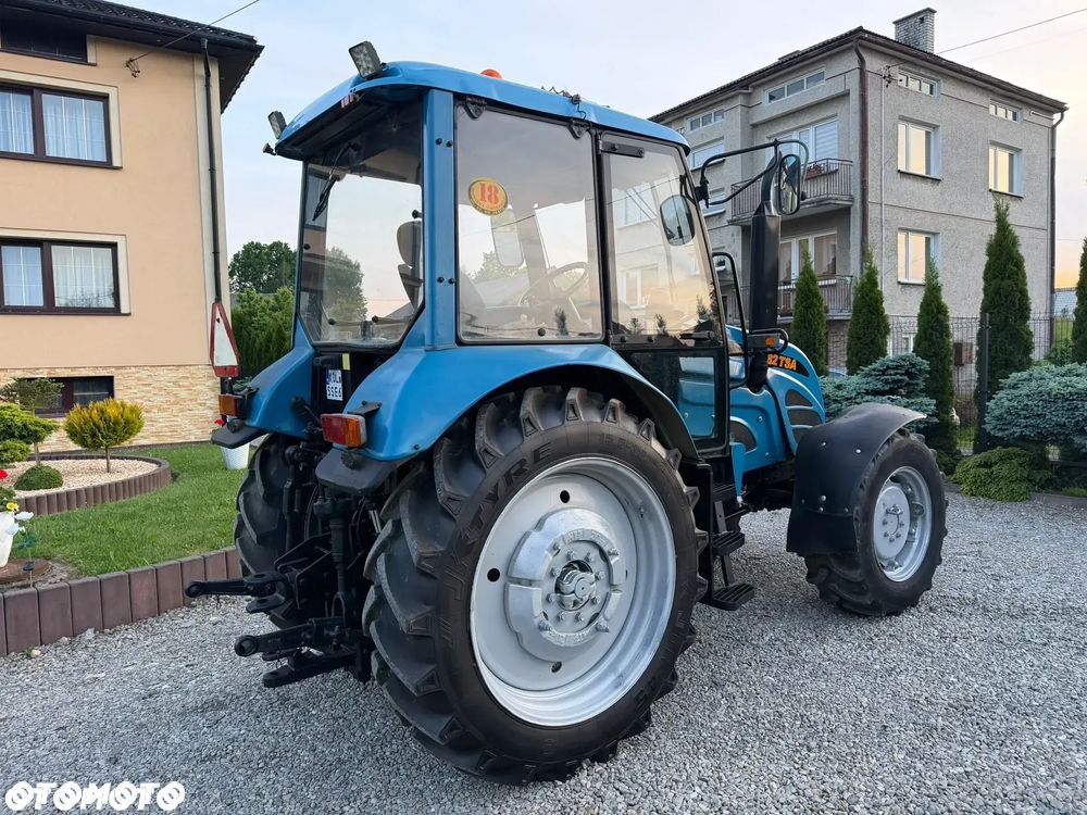 Pronar 82TSA MTZ 82SA 82A PRONAR nie Ursus, Zetor, Belarus - 8